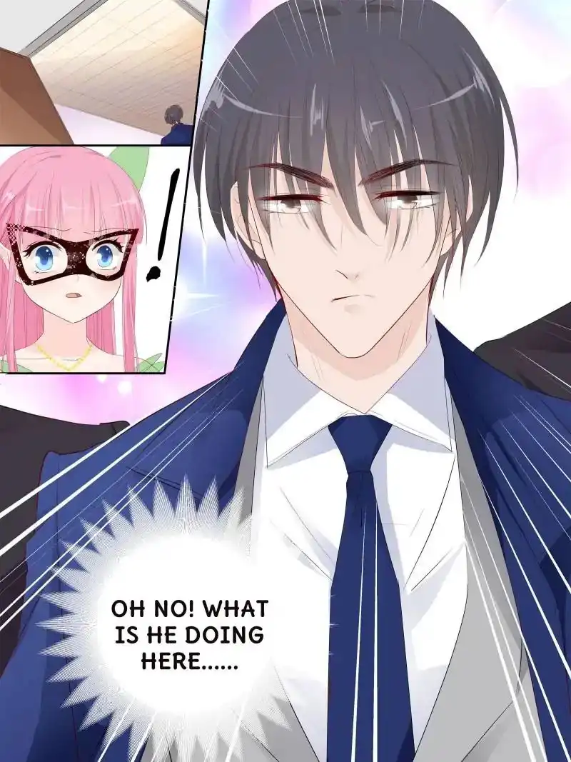 Don't be so harsh Chapter 131 1
